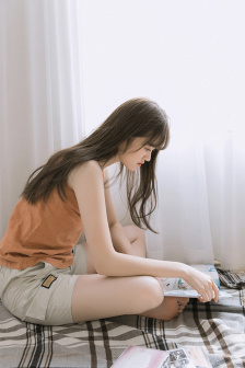 美女扎克电视剧