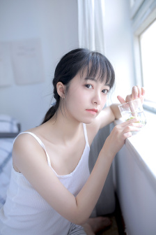 她很漂亮韩国版李慧珍